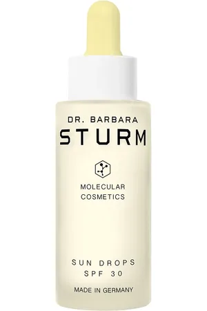 DR.BARBARA STURM Protección Solar Sun Drops Spf30 30ml