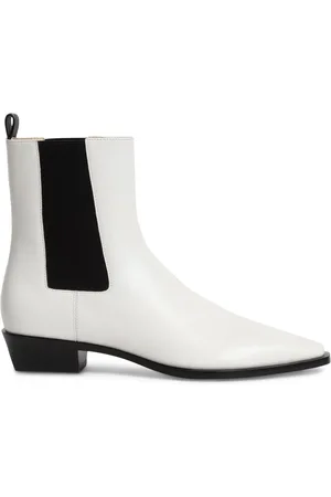 Simkhai Botas Chelsea De Piel 35mm