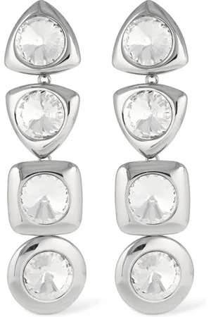 AREA Pendientes Con Cristales