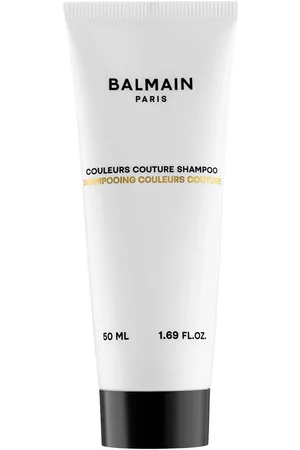 Balmain Champú Couleurs Couture Tamaño Viaje