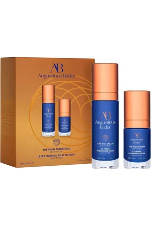 AUGUSTINUS BADER The Glow Essentials