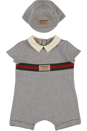 Imitacion de Conjuntos de ropa para Ni as de Gucci FASHIOLA.es