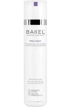BAKEL Bote Y Recarga Pro-tech 50ml