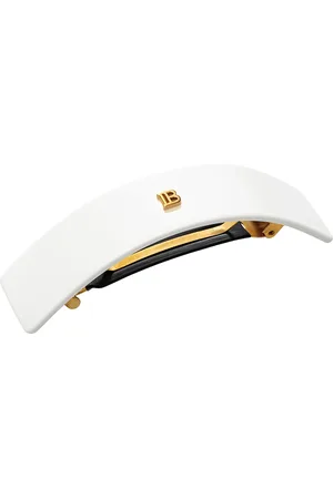 Balmain Pinza Grande Para El Cabello