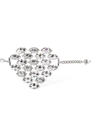 Puccini Brazalete Con Cristales