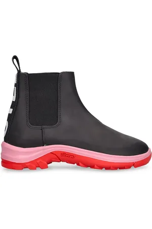 Stella McCartney Botas De Goma Para La Lluvia