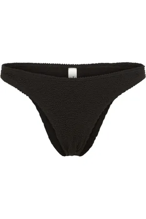 Bond Eye Braguitas De Bikini De Seersucker