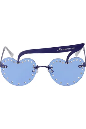 MONNALISA Gafas De Sol Con Forma De Cereza
