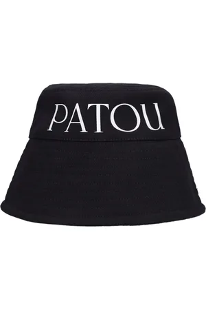 Patou Gorro Pescador Con Logo