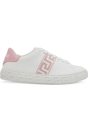 VERSACE Sneakers Con Logo