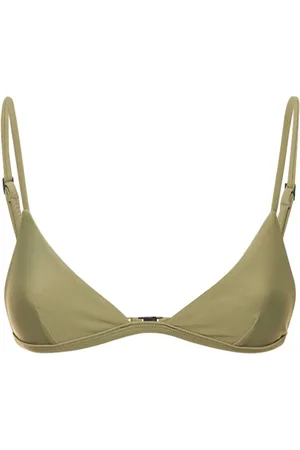 MATTEAU Top Bikini Triangular Petite