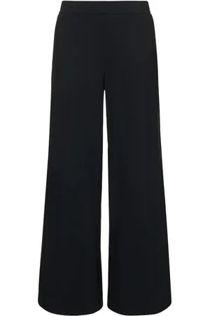 AlphaTauri Pantalones Baggy De Jersey