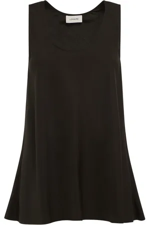 LEMAIRE Tank Top Abierto
