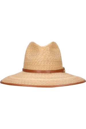 VALENTINO GARAVANI Sombrero De Ala Ancha