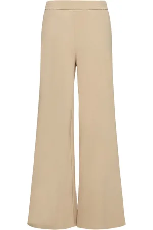 AlphaTauri Pantalones Baggy De Jersey