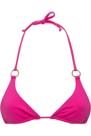 Louisa Ballou Top De Bikini Triangular