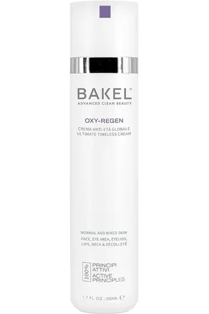 BAKEL Estuche Y Recarga Oxy-regen 50ml