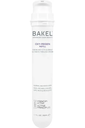 BAKEL Recarga Oxy-regen 50ml