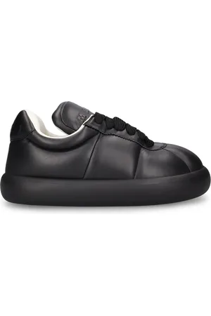 Marni Sneakers Chunky De Piel