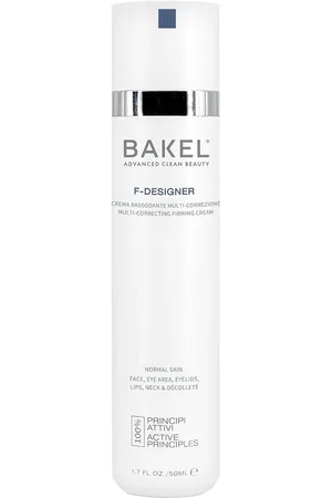 BAKEL Estuche Y Recarga F-designer De Piel Normal