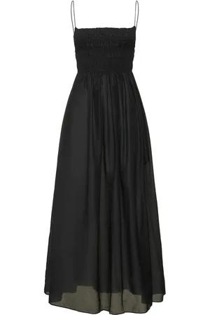 MATTEAU Vestido De Algodón