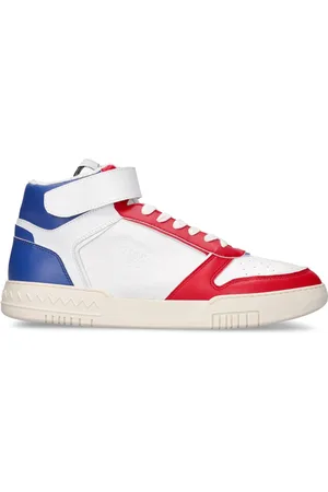 Missoni Sneakers Altas Basket New