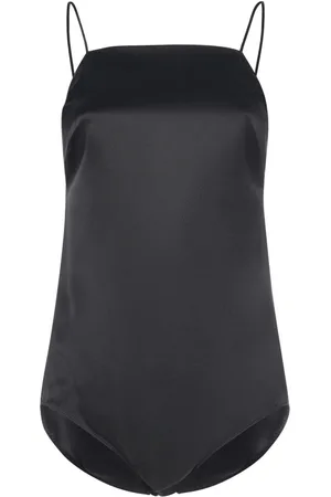 Max Mara Body De Satén
