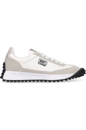 MIHARA YASUHIRO Sneakers Daphne Og De Piel