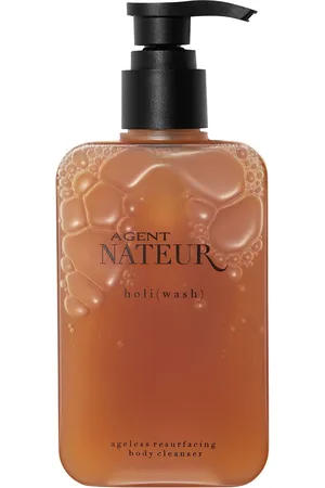 Agent Nateur Limpiador Holi (wash) Rageless Resurfacing