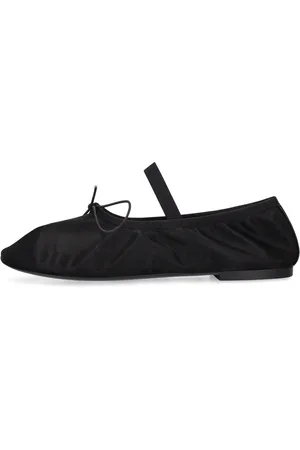 Proenza Schouler Zpatos Mary Jane De Malla