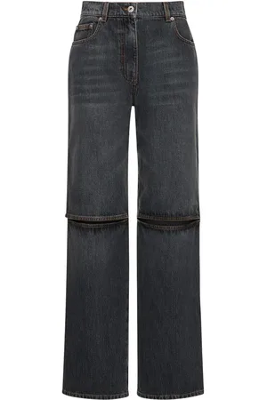 J.W.Anderson Jeans Bootcut De Denim