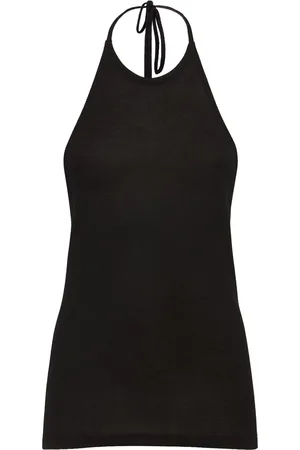 LEMAIRE Top De Algodón