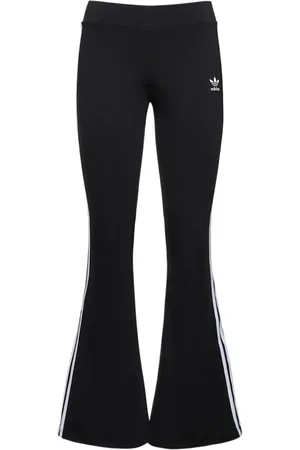 adidas Leggings Acampanados