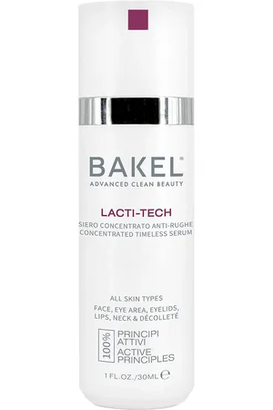 BAKEL Estuche Y Recarga Lacti-tech 30ml