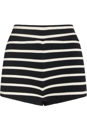 Ami Shorts De Algodón
