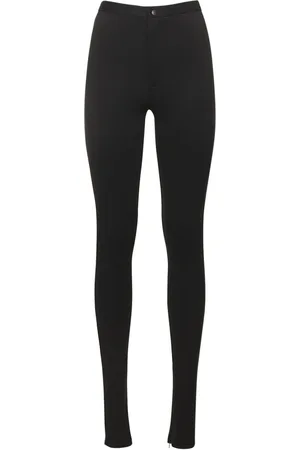 WARDROBE.NYC Leggings Stretch
