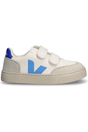 Veja Sneakers V-12 De Piel Sin Cromo