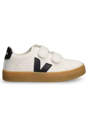 Veja Sneakers Esplar De Piel Sin Cromo