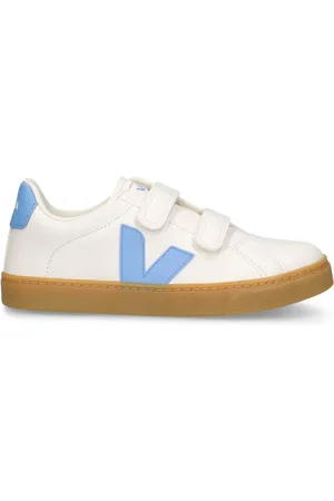 Veja Sneakers Esplar De Piel Sin Cromo