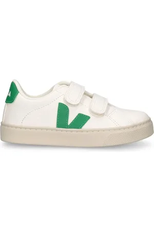 Veja Sneakers Esplar De Piel Sin Cromo