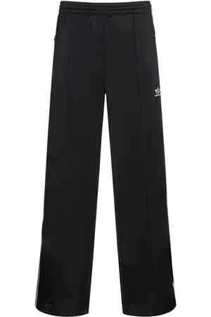 Adidas IC8770 W 3S FT CF PT Pantalón Deportivo Mujer Blanco Negro XS :  : Ropa, Zapatos y Accesorios