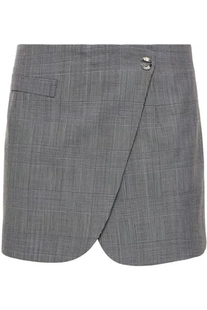 COPERNI Minifalda De Lana