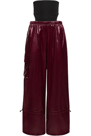 Reebok Pantalones Parachute