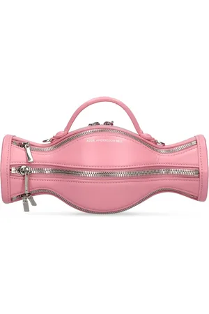 Andersson Bell Bolso Mini Jar De Piel