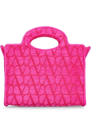 VALENTINO GARAVANI Bolso Tote Pequeño Sculpture
