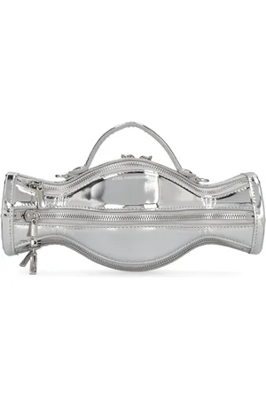 Andersson Bell Bolso Mini Jar De Piel