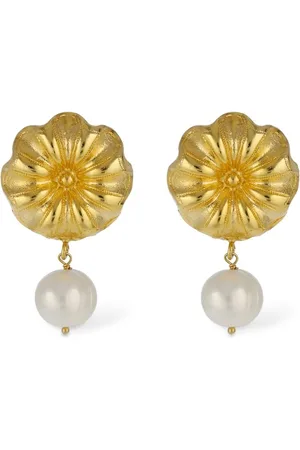 Destree Pendientes De Perlas