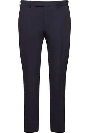 PT Torino Pantalones De Lana