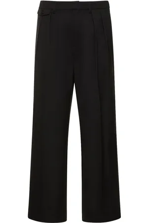 DUNST Pantalones Chino De Algodón
