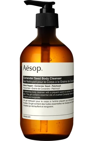 Aesop Gel Limpiador Corporal De Semillas De Cilantro
